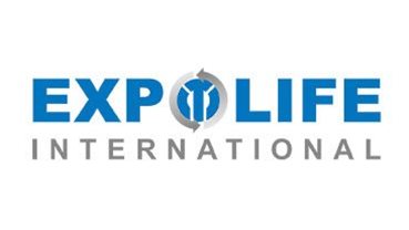 EXPOLIFE 2027's officielle logo