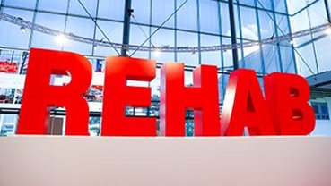 REHAB Karlsruhe 2027