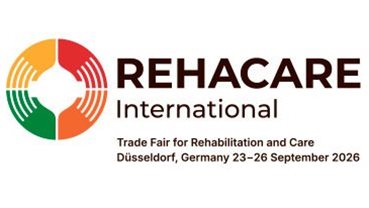 rehacare-official-logo