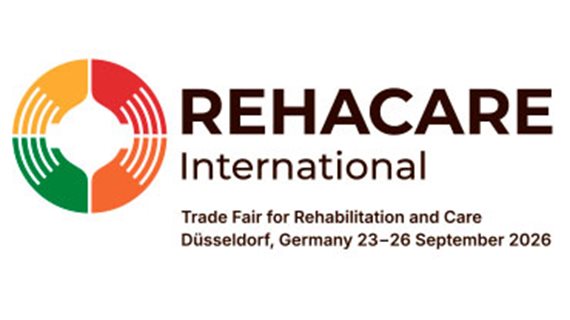 rehacare-official-logo