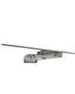 Terrace ramp T80060, 80 x 60 cm