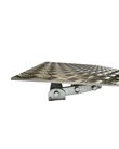 Terrace ramp T80060, 80 x 60 cm