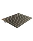 Terrace ramp T80060, 80 x 60 cm