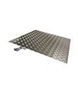Terrassenrampe T80060, 80 x 60 cm
