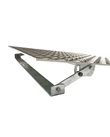 Terrassenrampe T80060, 80 x 60 cm