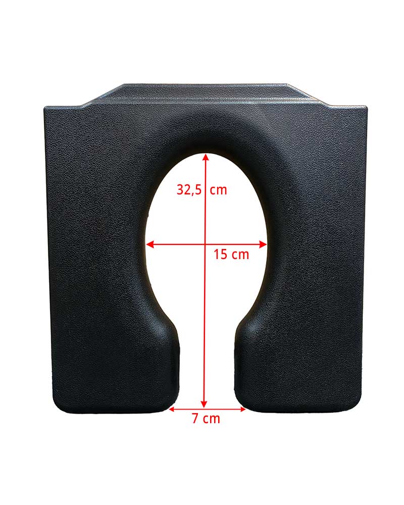 30212C with measurements